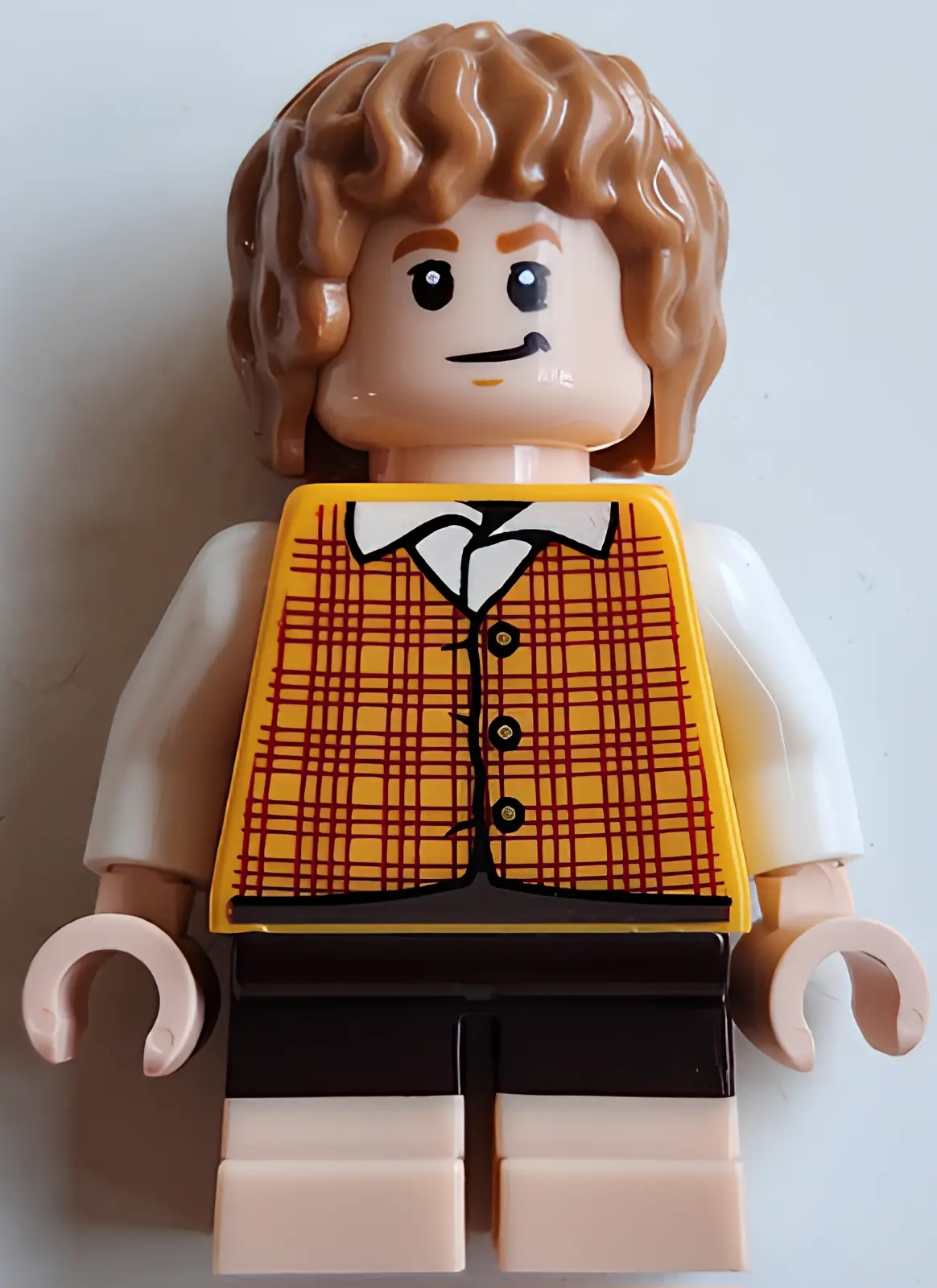 Фигурка LEGO Lord of Rings - фото 1