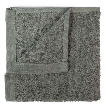 Полотенце Spany махровое 30*30см
