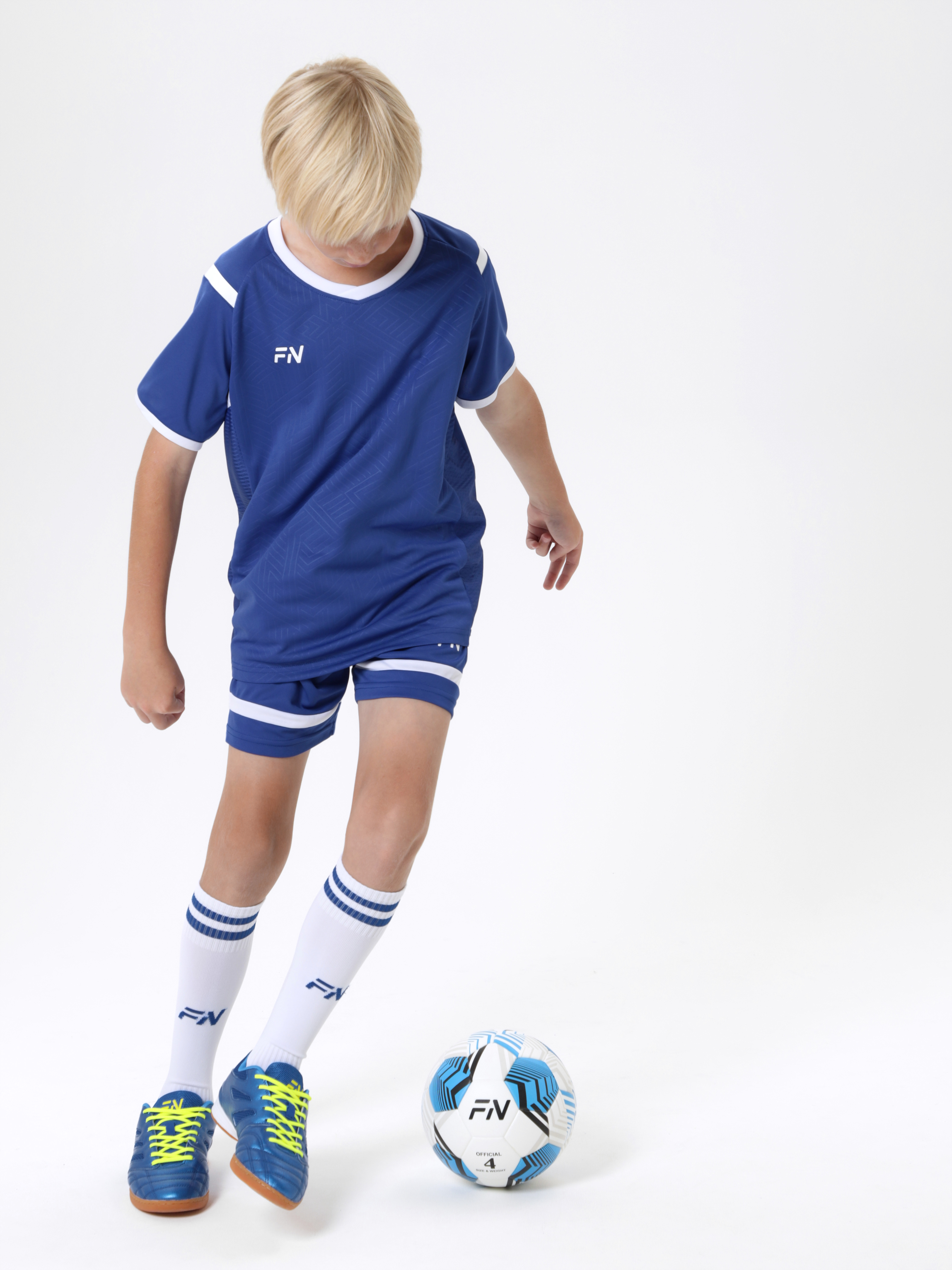 Костюм FN KFN4261018-400 - фото 20