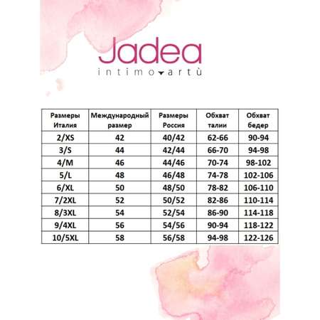 Трусы Jadea