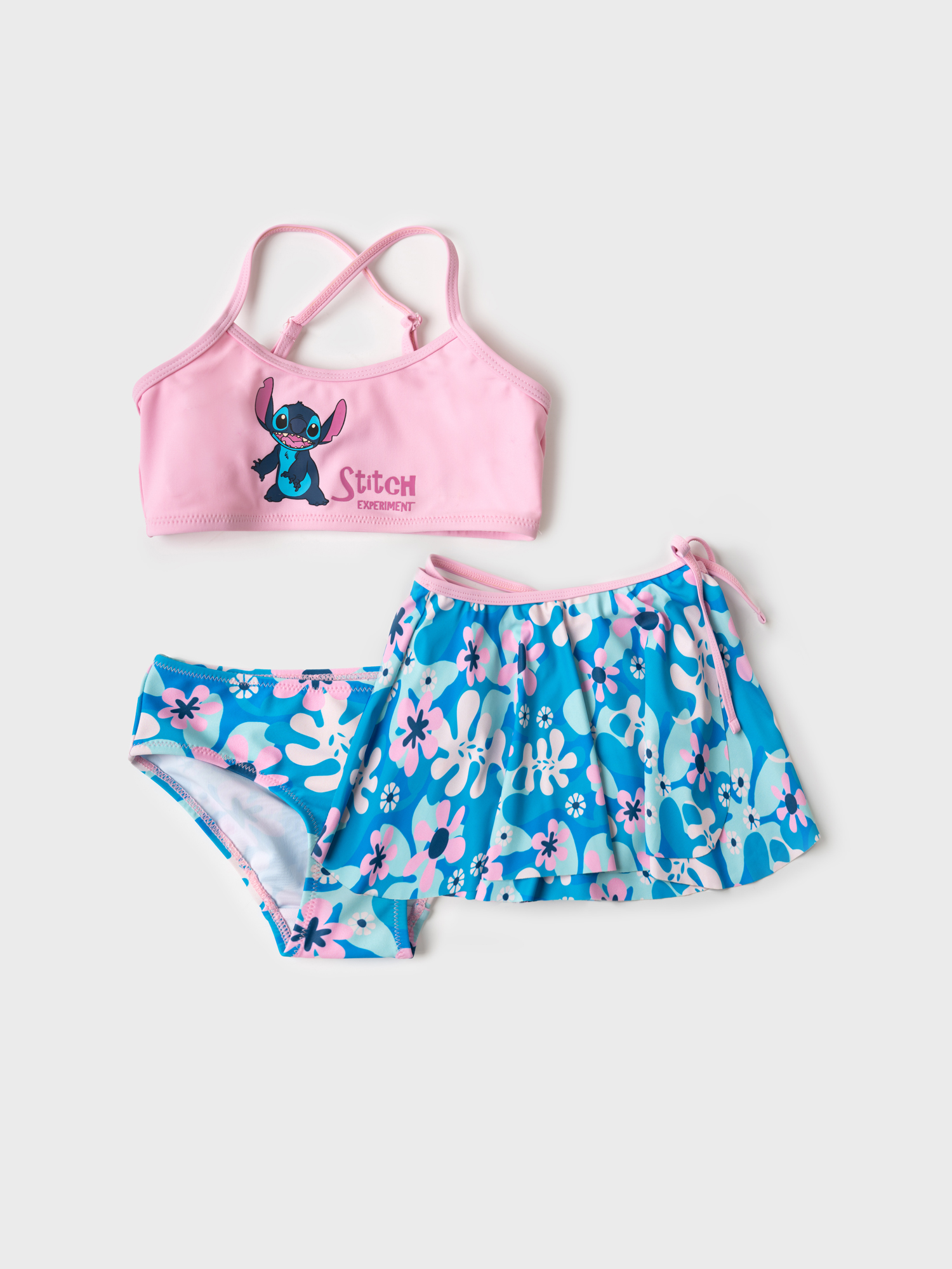 Купальный костюм PlayToday 12622495 - фото 4