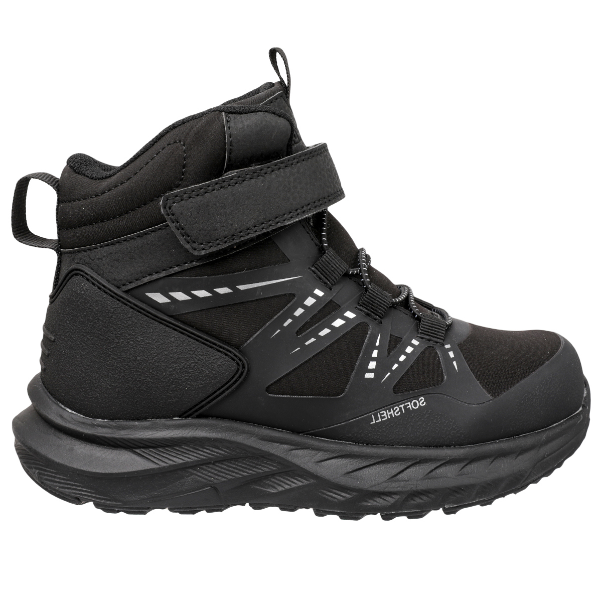 Ботинки Flamingo 252B-F4-6312 - фото 2