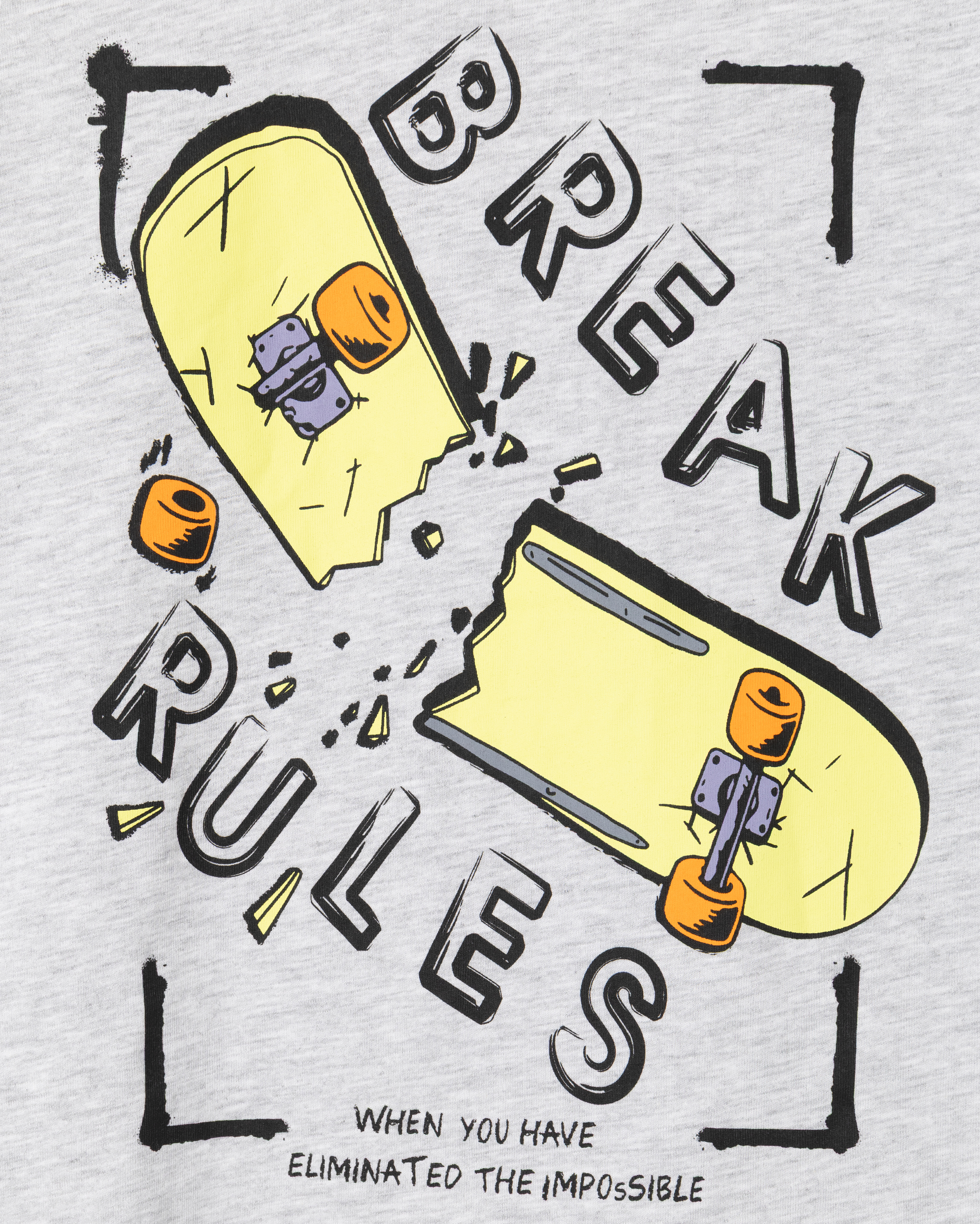 Футболка Futurino S26FU1B02ED tbGGD0 - фото 3