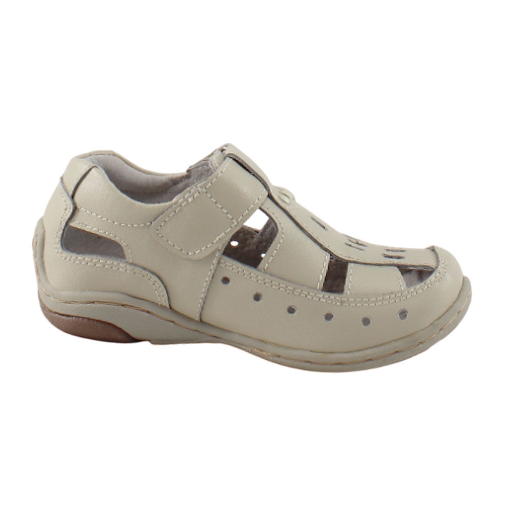 Сандалии BEST.A 2516-СВ BEST.A Сандалии для мальчика,бежевый - фото 2