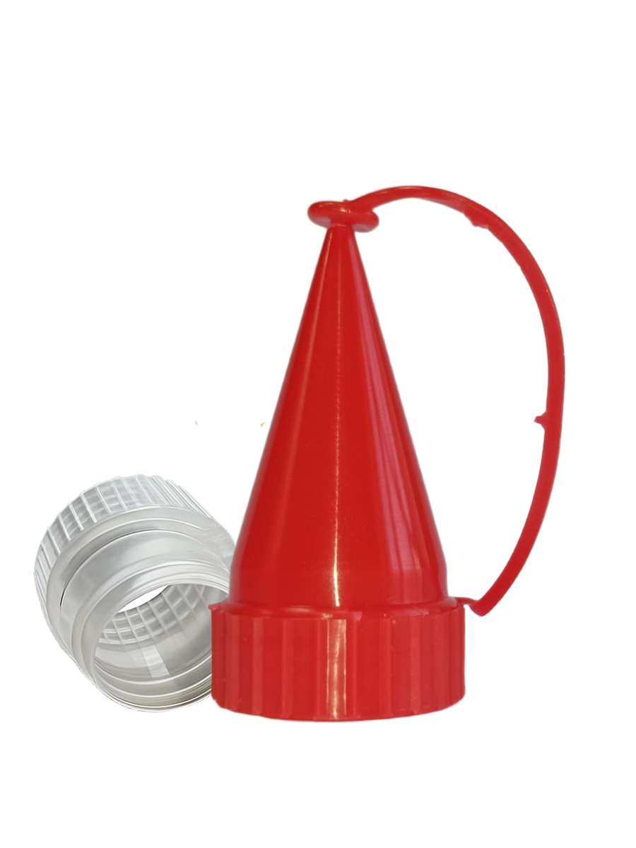 Кулинарная насадка Мультикон Конус-Х - фото 5