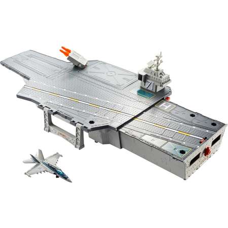 Конструктор Matchbox Top Gun сборная игровая модель