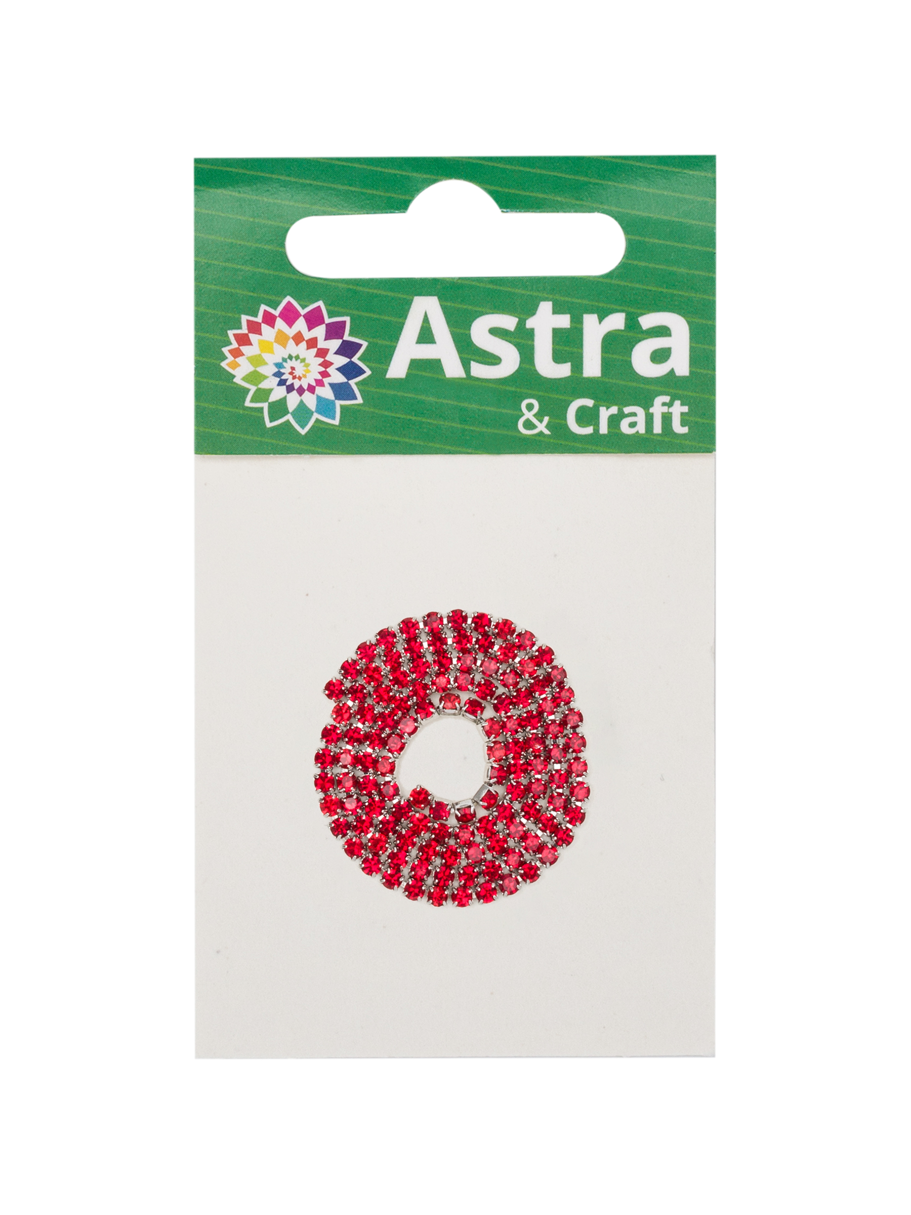 Набор для творчества Astra Craft бисер - фото 8
