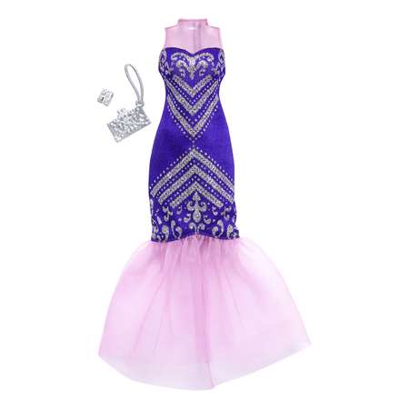 Кукла модельная Barbie