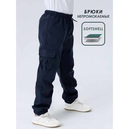 Брюки Lemonwear