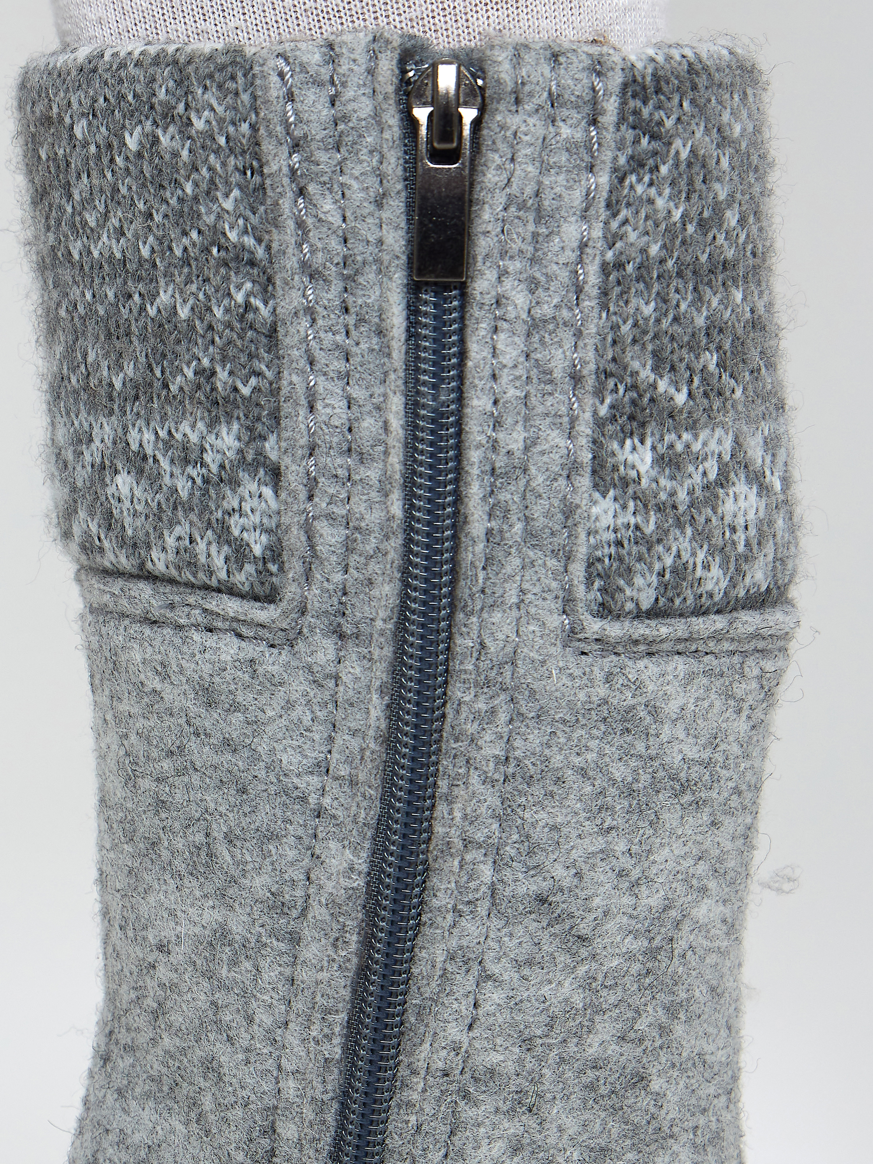 Валенки Nordan 2477311609 - фото 18