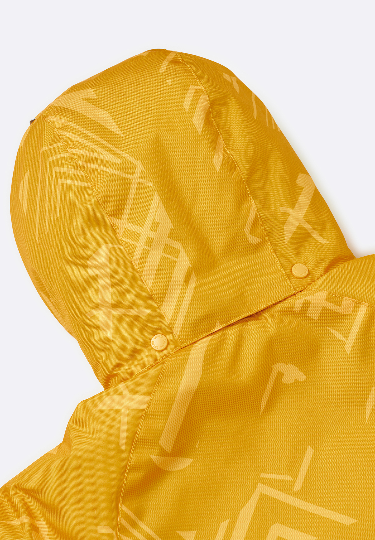 Куртка Lassie 7100025X-2421 - фото 9