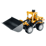 Конструктор Im.Master Экскаватор