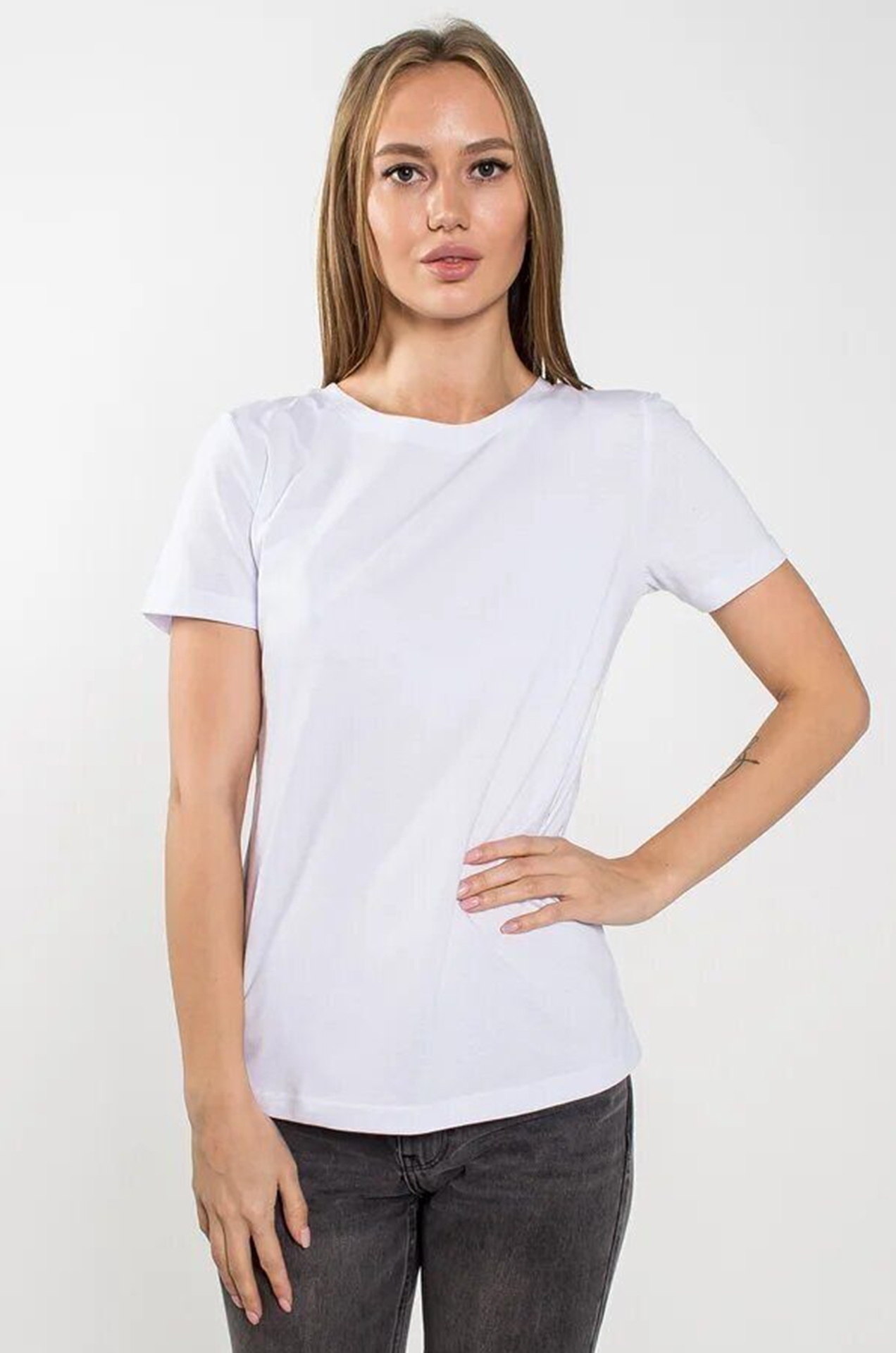 Футболка VGtrikotazh l2681 - фото 1