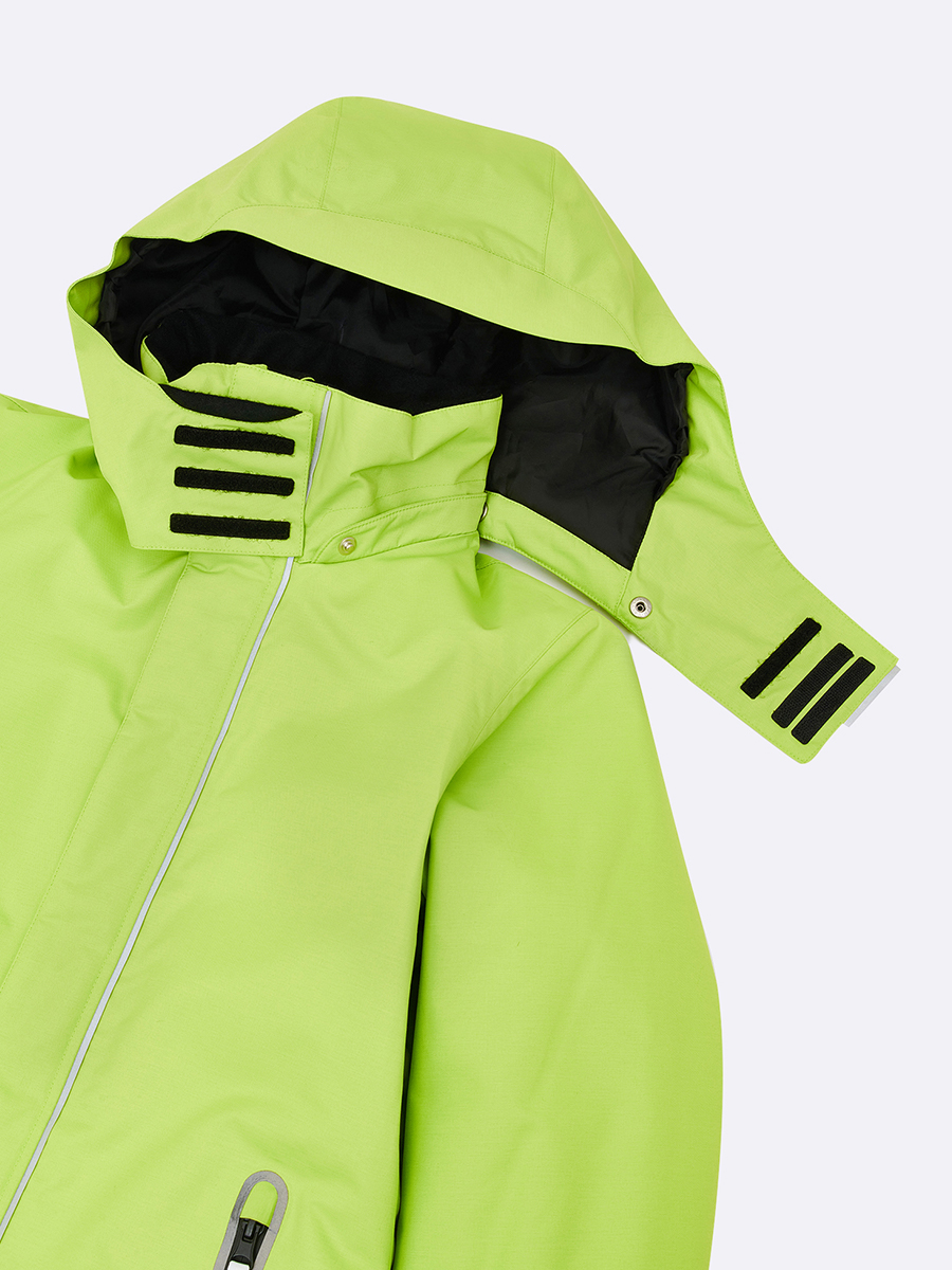 Комбинезон Lassie 73105403-8330 - фото 8