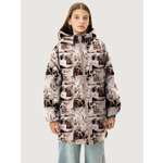 Куртка NIKASTYLE