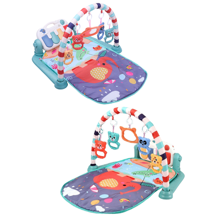 Коврик SHARKTOYS