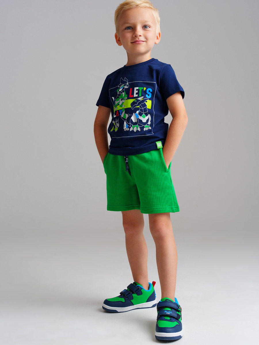 Комплект PlayToday 32412031 - фото 1