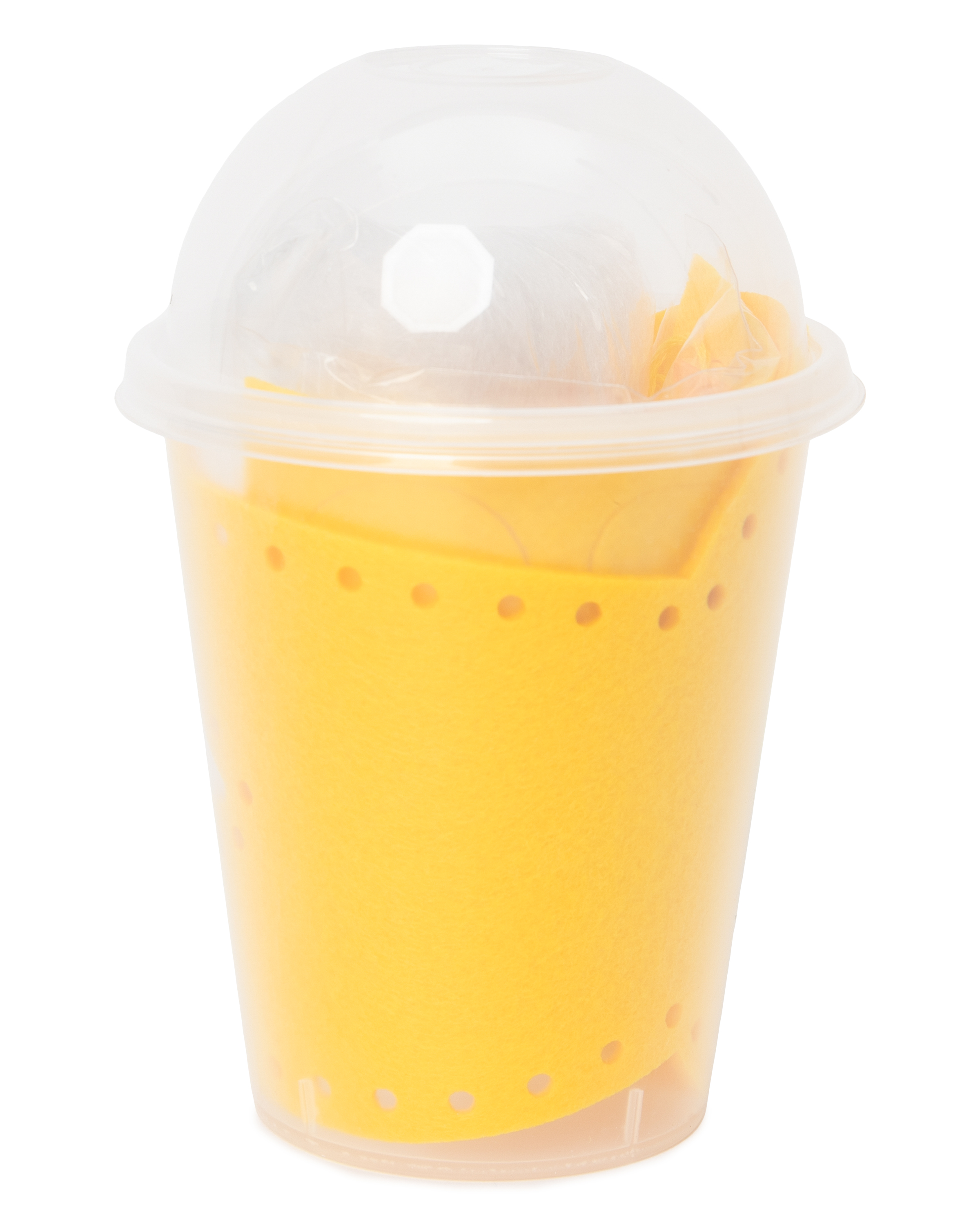 Набор для творчества Attivio вышивание Тигр - фото 3