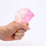 Игрушка-антистресс . Мялка с водой в ассортименте