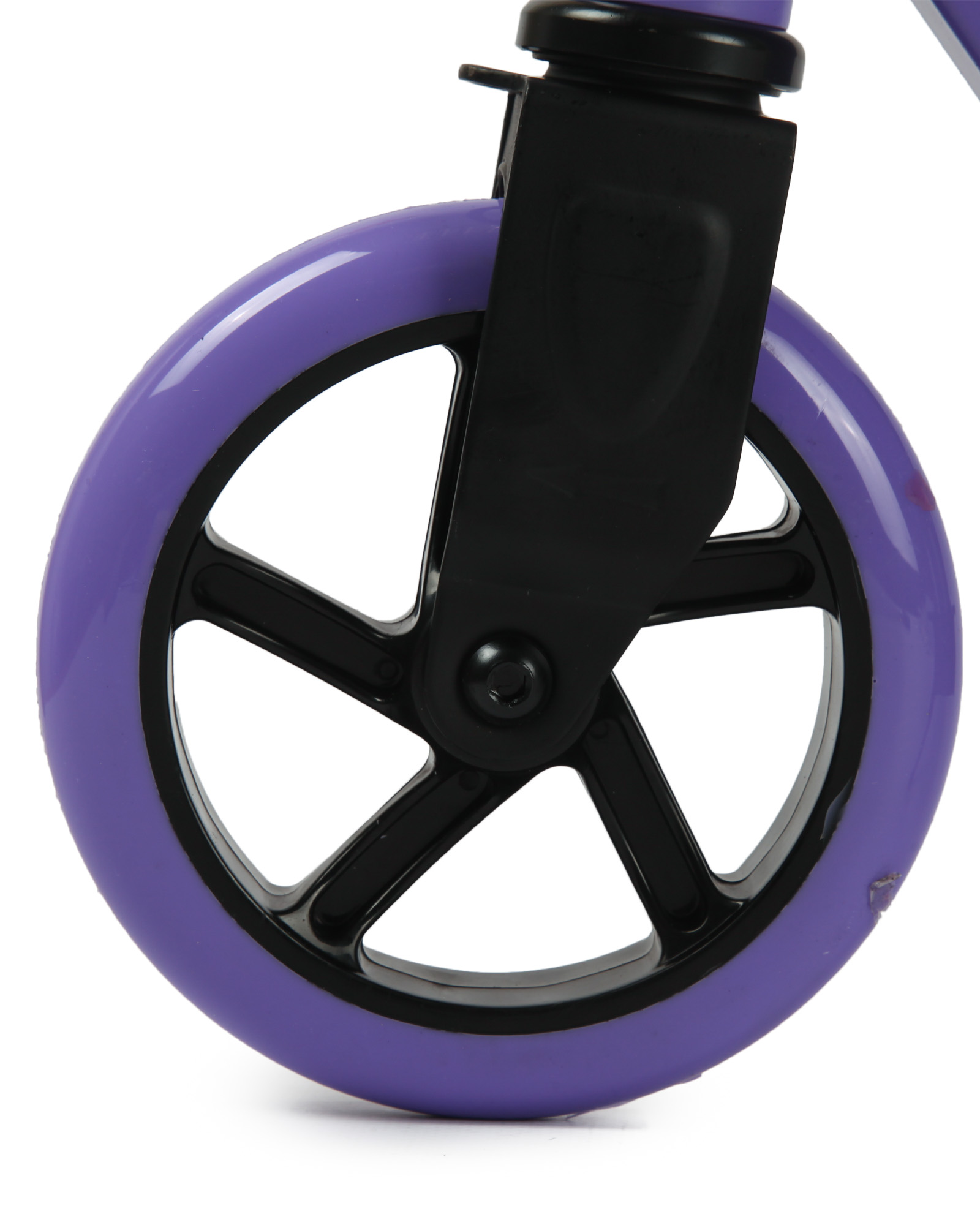 Самокат Kreiss двухколесный - фото 8