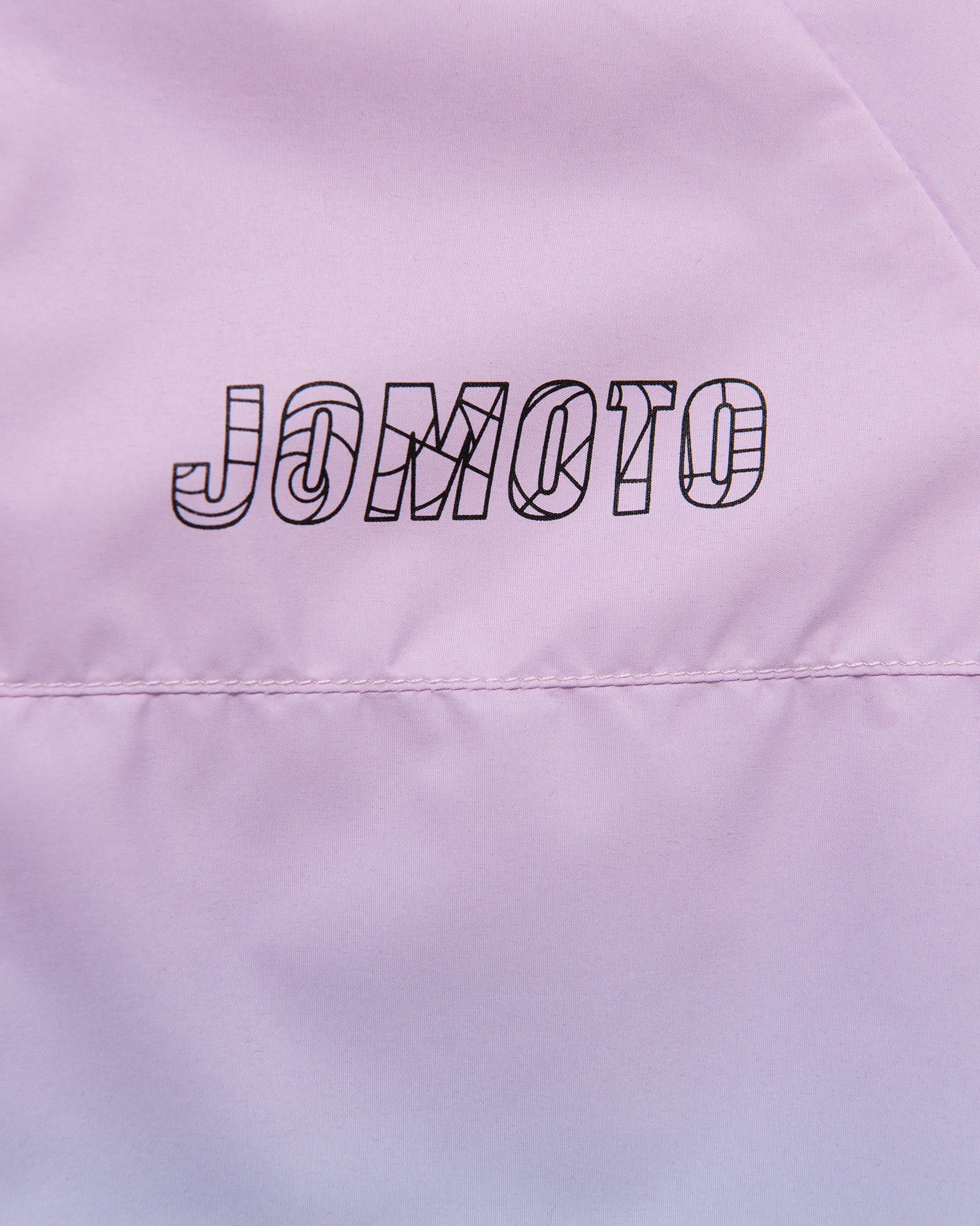 Ветровка Jomoto W24JO4-4-Btg-D755 - фото 6