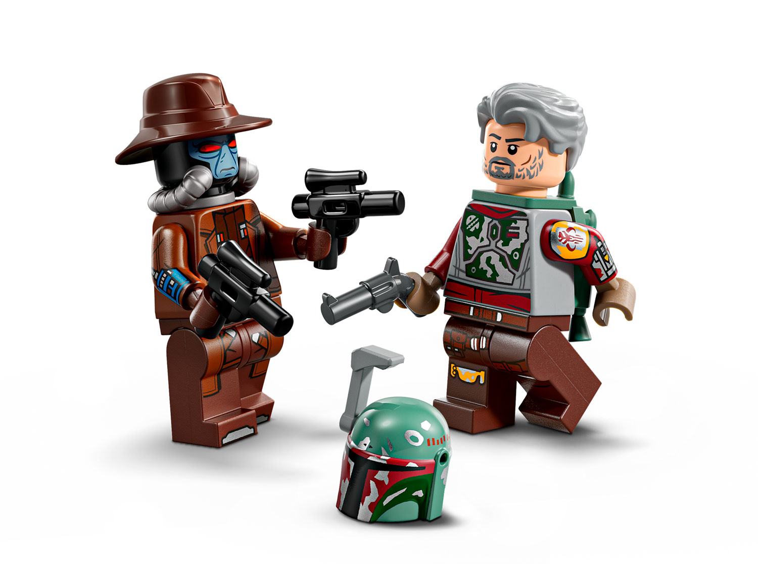Конструктор LEGO Star Wars - фото 6