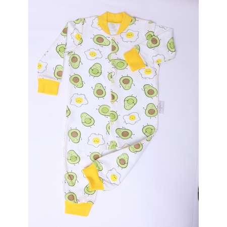 Комбинезон LeeLuckBaby