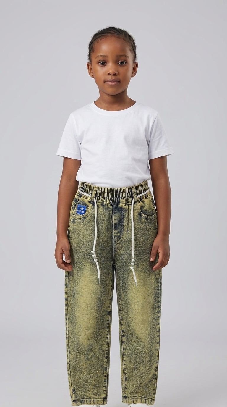 Джинсы Charos M5678 - фото 1