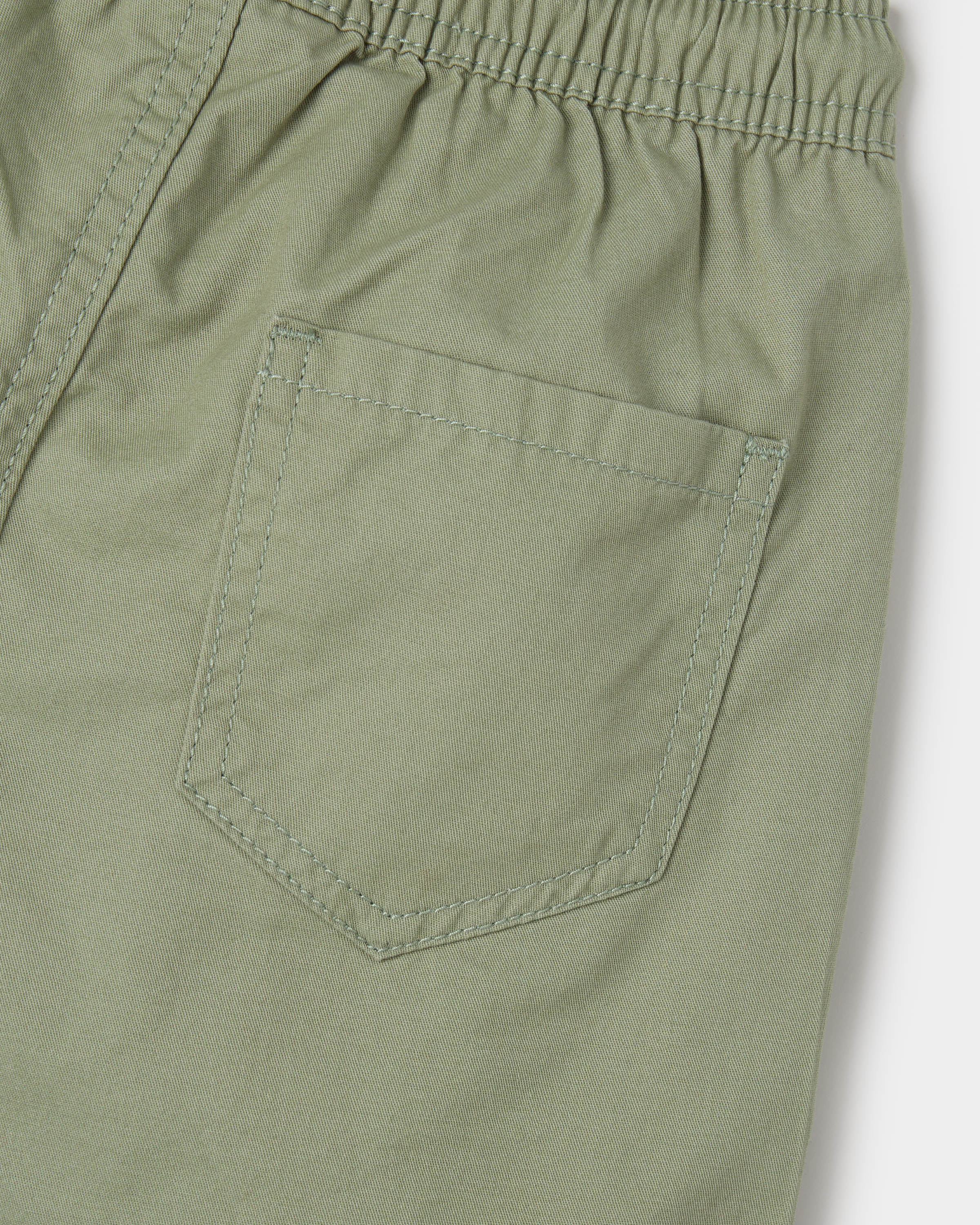 Шорты Futurino S26FU1-B372kb-24 - фото 4