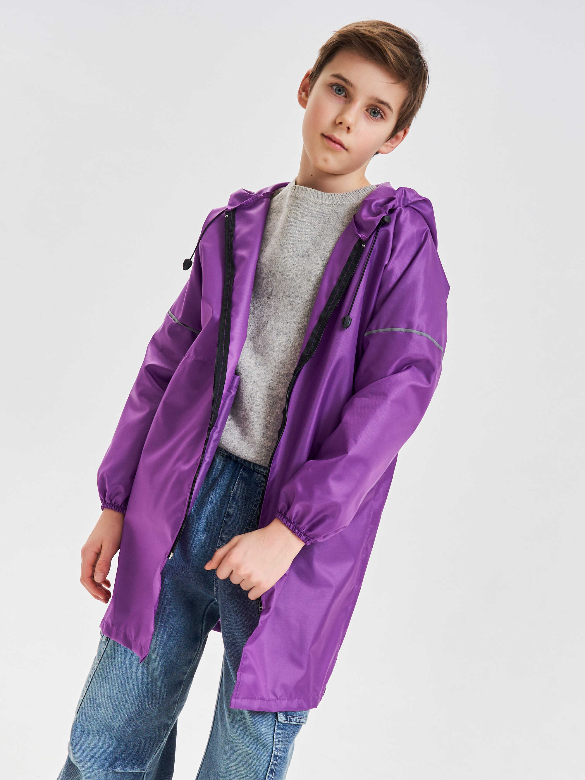 Дождевик Федор Сумкин ДО017/13 - фото 23