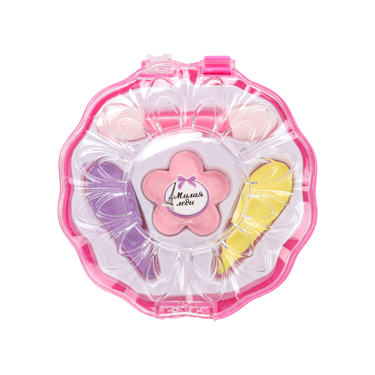 Игрушка Милая леди - фото 2