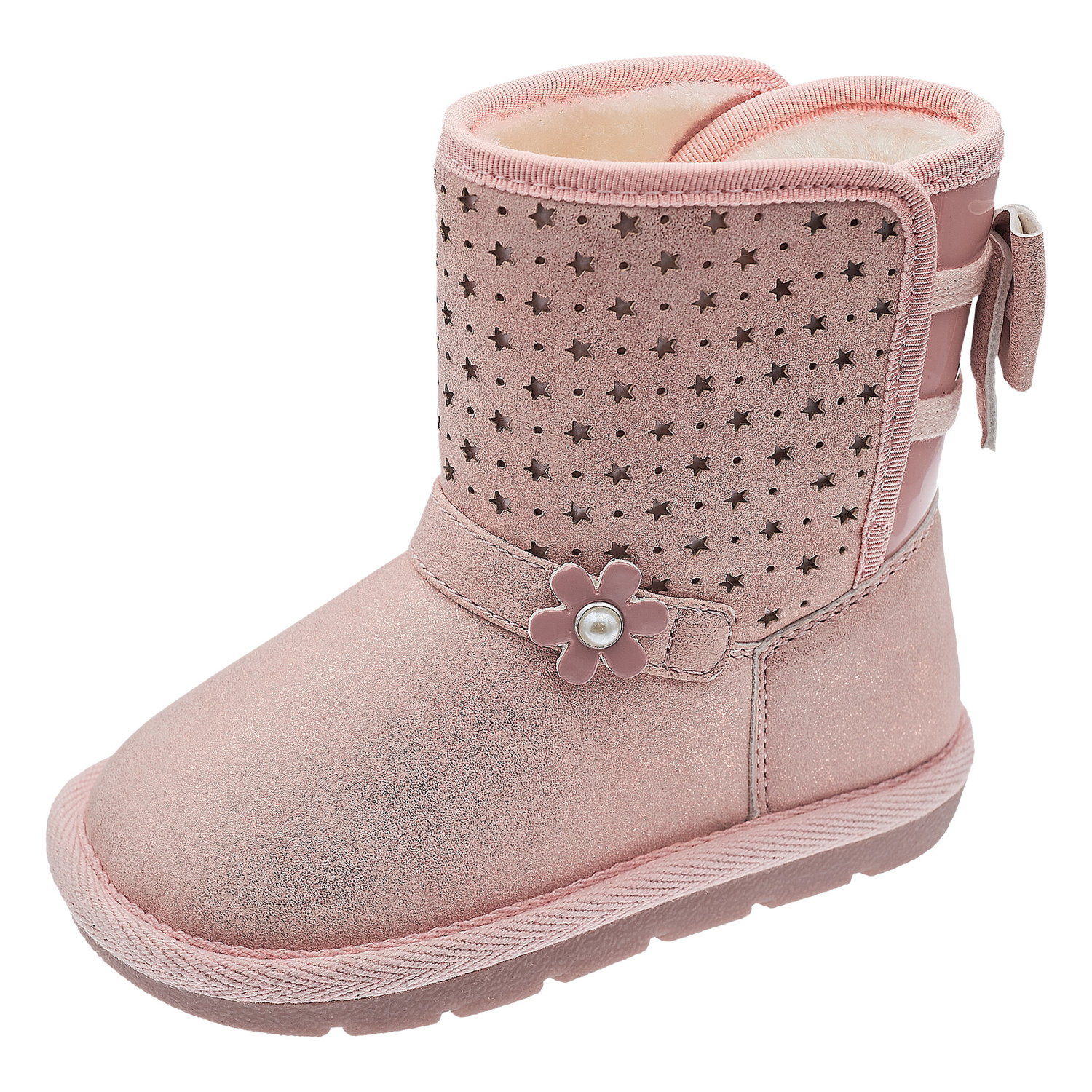 Угги Chicco 01070147000100 - фото 1