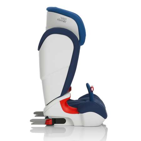 Автокресло Britax Roemer Isofix 2/3 (15-36 кг)