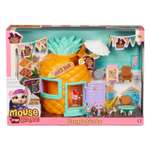 Игровой набор Mouse in the House Смузи-бар Ананас