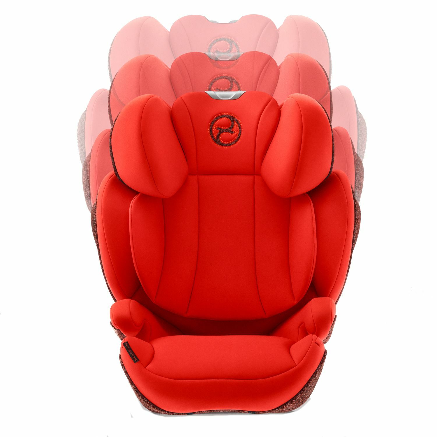 Автокресло Cybex Isofix 2/3 (15-36 кг) - фото 4