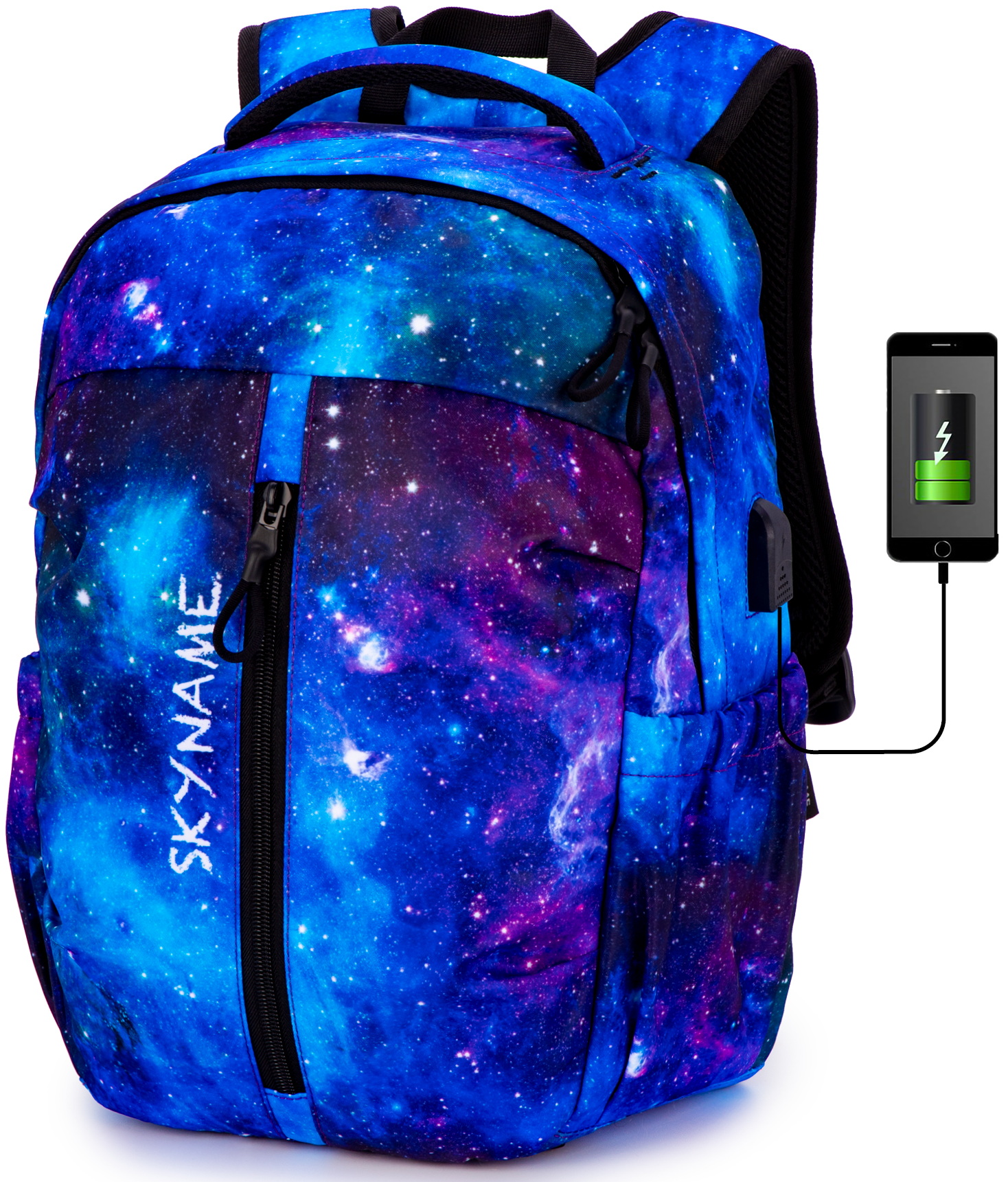 Рюкзак SkyName - фото 1