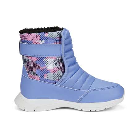 Сапоги Puma