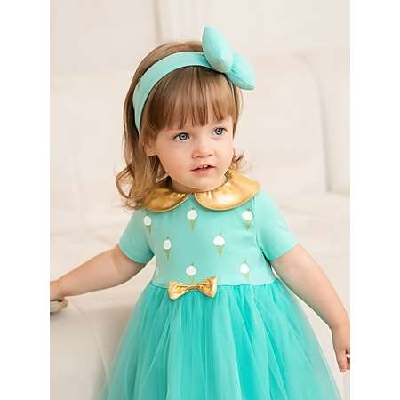 Платье Trendyco kids
