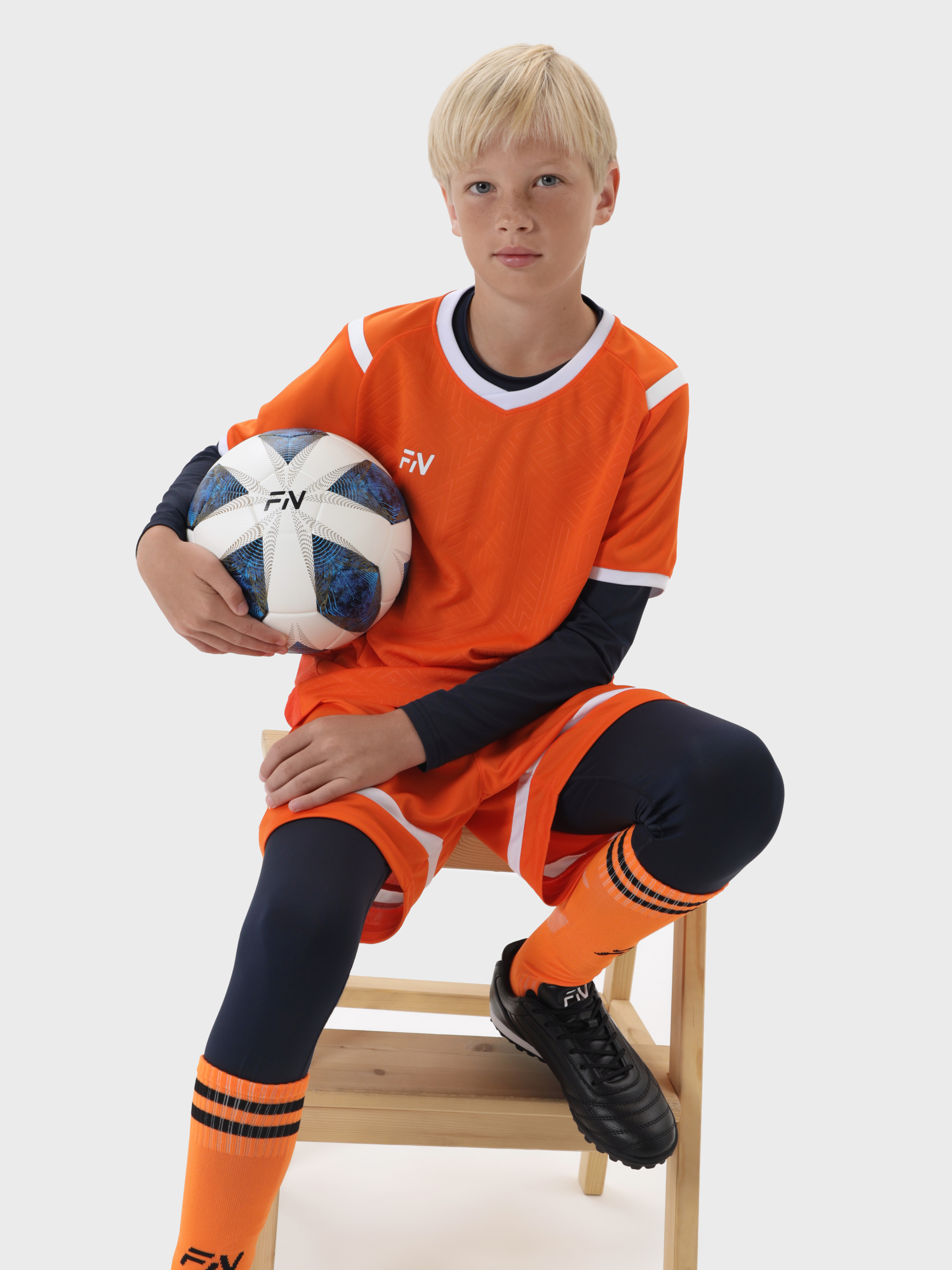 Термобельё FN KFN4062001-424 - фото 12