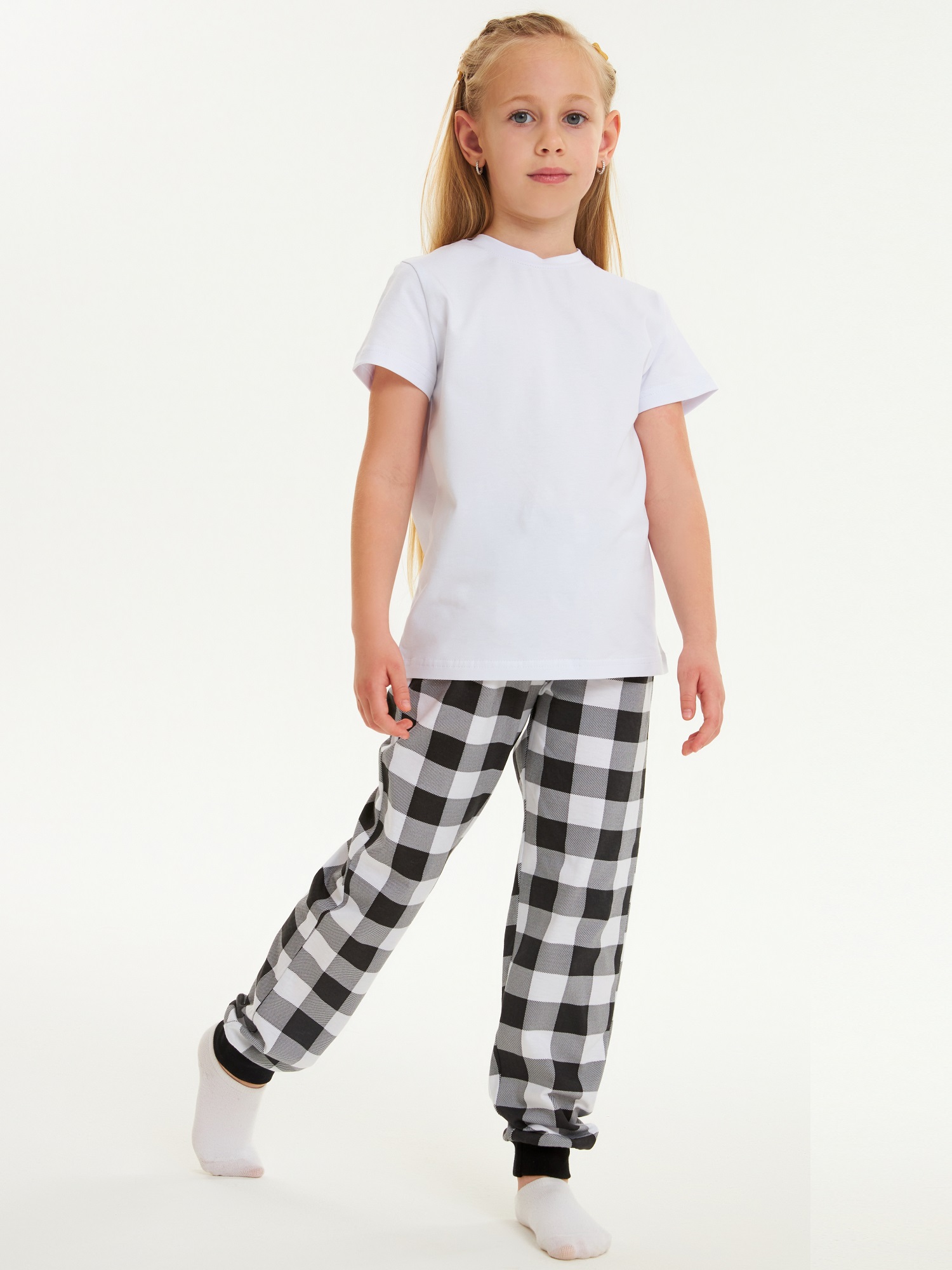 Брюки Jambowear S-439 - фото 10