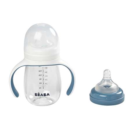 Поильник BEABA 210 мл