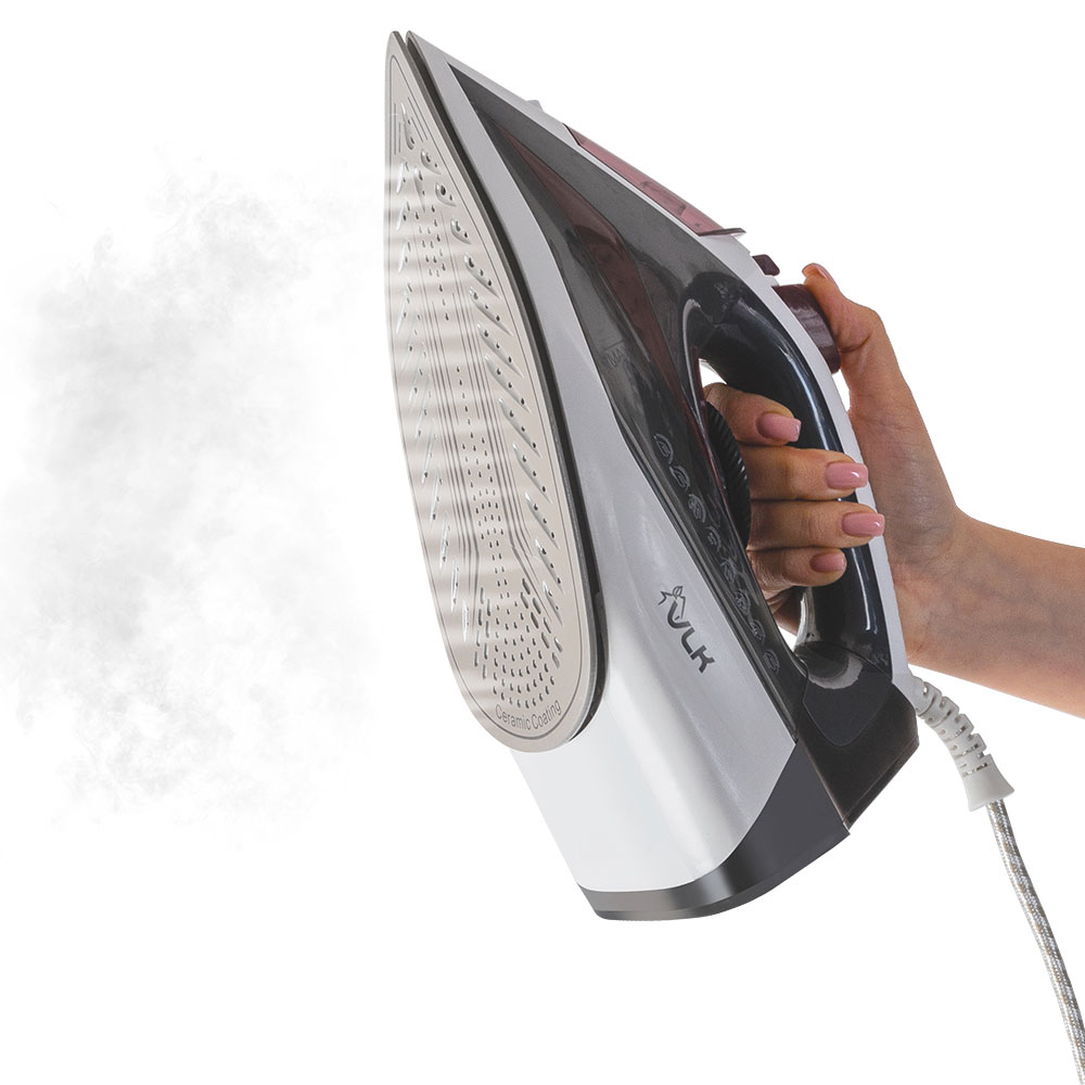 Утюг электрический VLK Vesuvio 2200 - фото 10