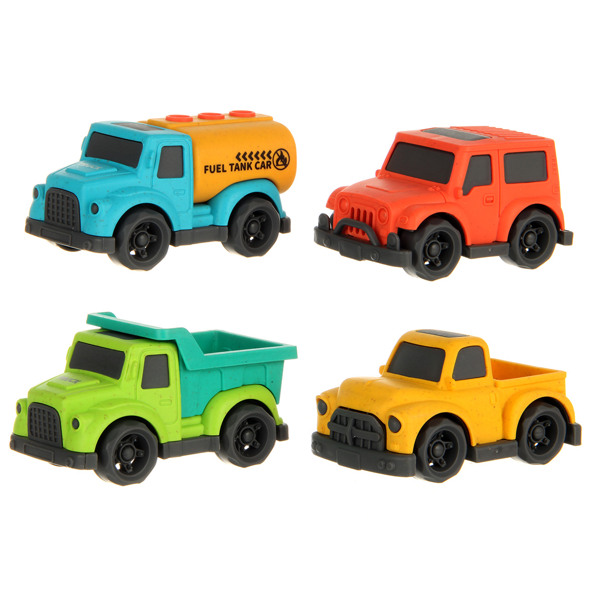 Погрузчик Veld Co 135644 - фото 5