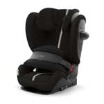 Автокресло Cybex Pallas G2 Plus Isofix 2/3 (15-36 кг) черный