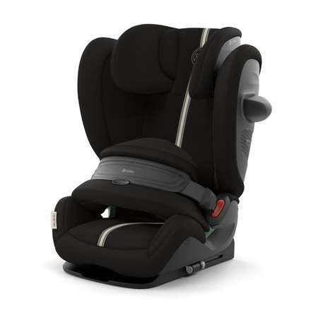 Автокресло Cybex Pallas G2 Plus Isofix 2/3 (15-36 кг) черный