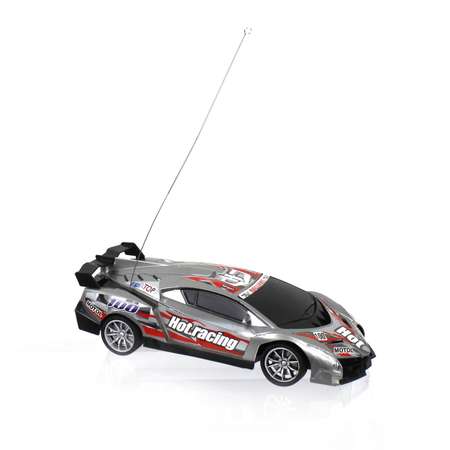 Автомобиль РУ 1TOY 1:24