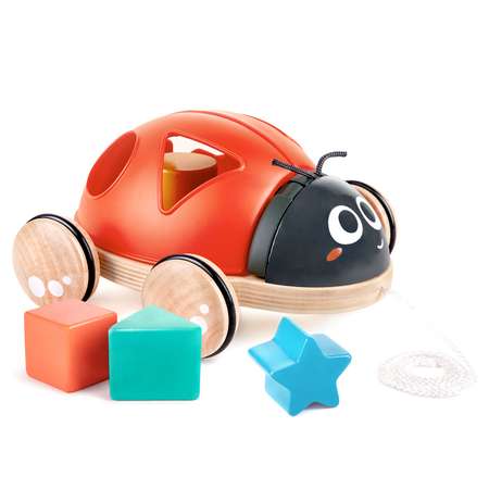 Игрушка Hape каталка
