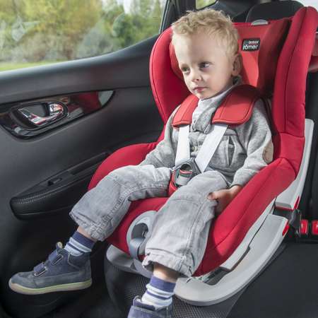 Автокресло Britax Roemer 1 (9-18 кг)