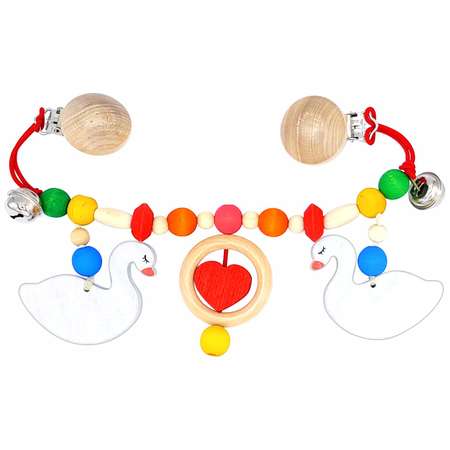 Игрушка S-mala подвеска
