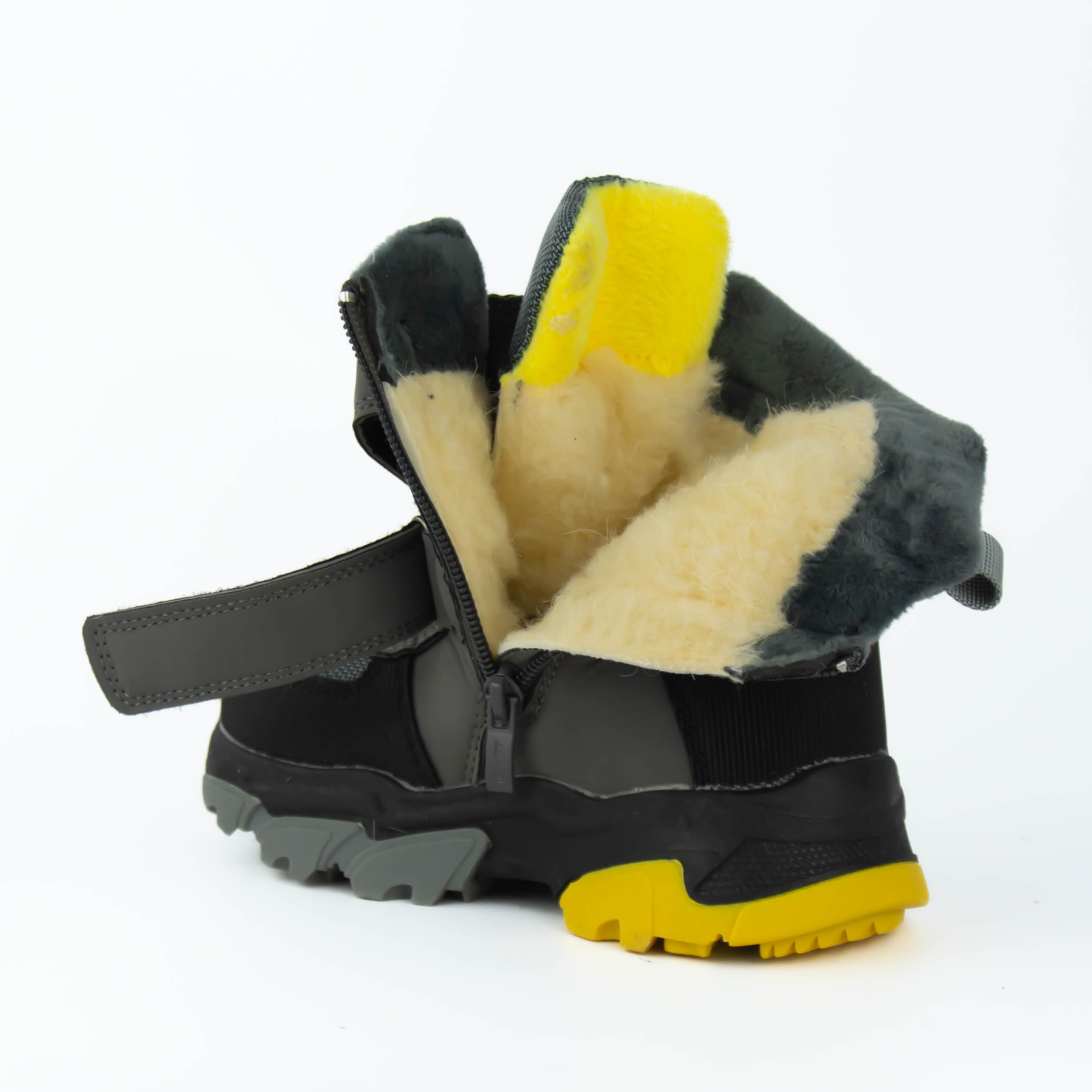 Ботинки CASTLELADY 48373 - фото 5